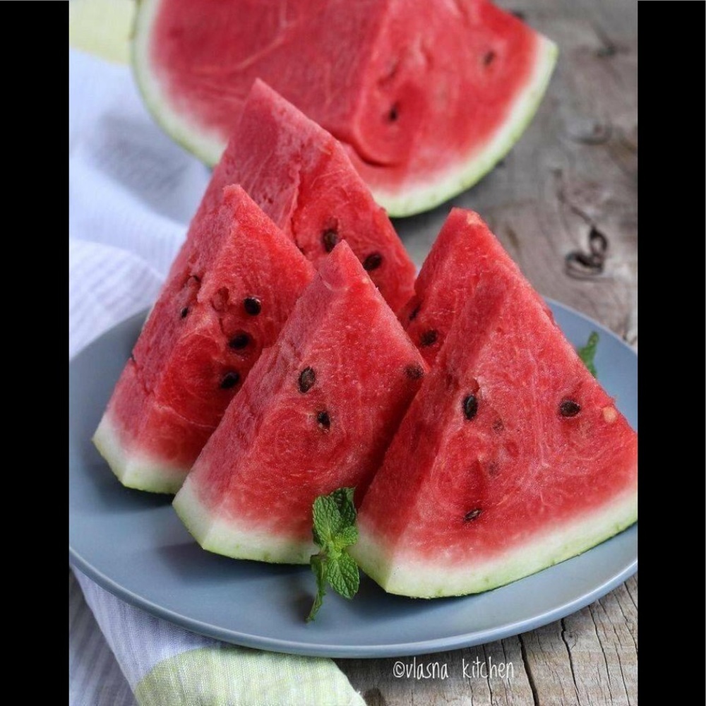 start your day fresh ❣️